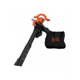 Soffiatore Black & Decker BEBLV260-QS