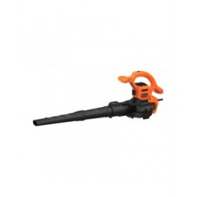 Soffiatore Black & Decker BEBLV260-QS