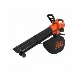 Soffiatore Black & Decker BCBLV3625L1 36 V