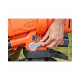Soffiatore Black & Decker BCBLV3625L1 36 V