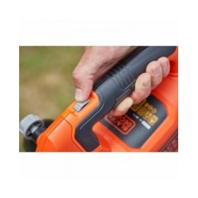 Soffiatore Black & Decker BCBLV3625L1 36 V