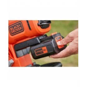 Soffiatore Black & Decker BCBLV3625L1 36 V