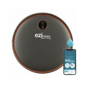 Robot Aspirapolvere EZIclean Aqua iMap A50