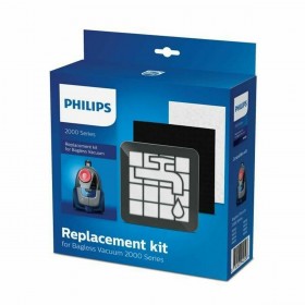 Sacchetto di Ricambio per Aspirapolvere Philips XV1220 / 01