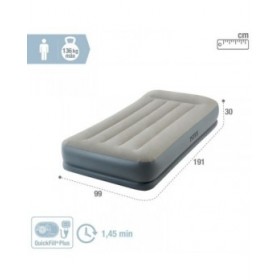 Materasso Gonfiabile Intex