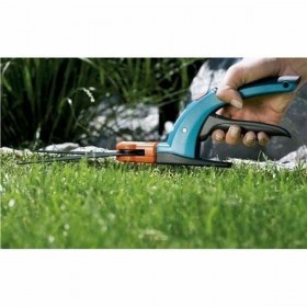 Cesoie per erba Gardena Comfort 360º