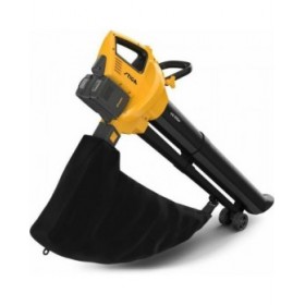 Soffiatore STIGA VS 100e 3-in-1 20 V