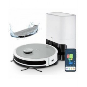Robot Aspirapolvere Medion 3000 PA 600 ml