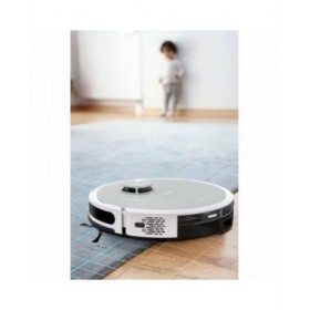 Robot Aspirapolvere Medion 3000 PA 600 ml