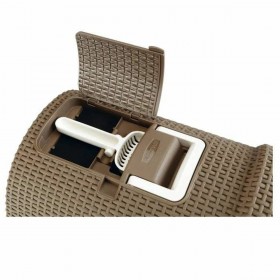 Lettiera per Gatti Curver Mocha