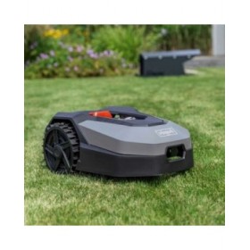 Falciatrice a batteria Scheppach RobocutXXL900