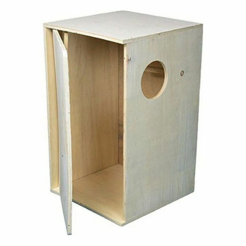 Casetta Uccello Trixie Legno
