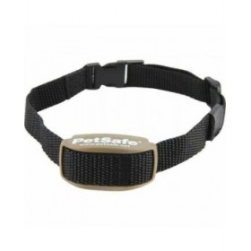 Collare antiabbaio PetSafe Nero noir