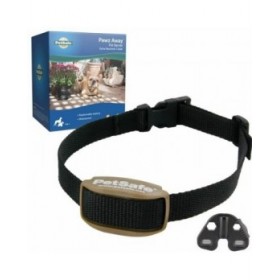 Collare antiabbaio PetSafe Nero noir