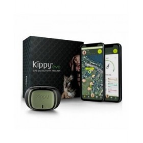 Localizzatore Anti-smarrimento KIPPY