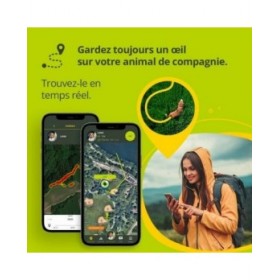 Localizzatore Anti-smarrimento KIPPY