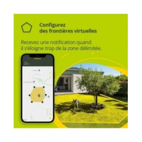 Localizzatore Anti-smarrimento KIPPY