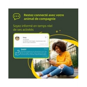 Localizzatore Anti-smarrimento KIPPY
