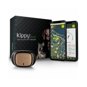 Localizzatore Anti-smarrimento KIPPY