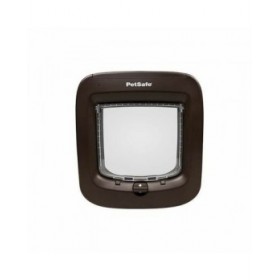 Gattaiola PetSafe PPA19-16811 Marrone 22 x 23,9 cm