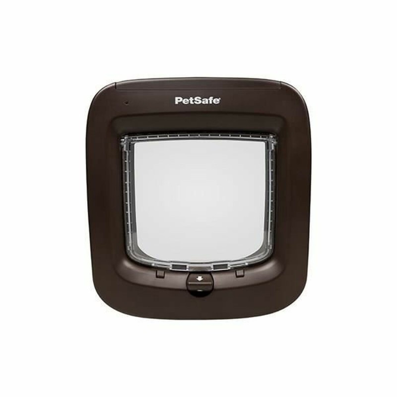 Gattaiola PetSafe PPA19-16811 Marrone 22 x 23,9 cm