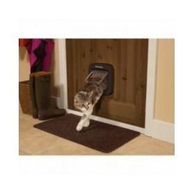 Gattaiola PetSafe PPA19-16811 Marrone 22 x 23,9 cm