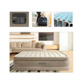 Materassino Gonfiabile Intex 152 x 46 x 203 cm
