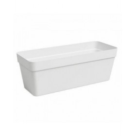 Vaso Artevasi Bianco 57,9 x 24,3 x 22 cm