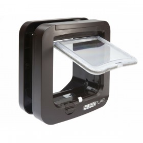Gattaiola SureFlap 70936 14,2 x 12 cm