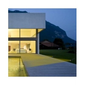 Lampada Lumi Garden Nero 5 V 250 Lm (2 Unità)