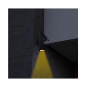 Lampada Lumi Garden Nero 5 V 250 Lm (2 Unità)