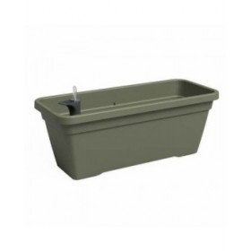 Vaso Artevasi 77,9 x 24 x 22 cm Verde