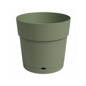 Vaso Artevasi 49,5 x 49,5 x 49,5 cm Plastica Rotondo