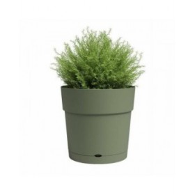 Vaso Artevasi 49,5 x 49,5 x 49,5 cm Plastica Rotondo