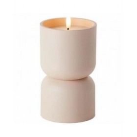Candela LED Brilliant Beige 3 W 18 x 9,8 cm Plastica