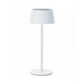 Lampada da tavolo Brilliant 5 W 30 x 12,5 cm Esterno LED Bianco