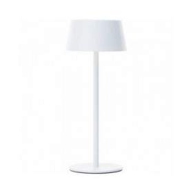 Lampada da tavolo Brilliant 5 W 30 x 12,5 cm Esterno LED Bianco