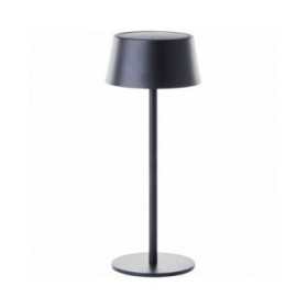 Lampada da tavolo Brilliant 5 W 30 x 12,5 cm Esterno LED Nero