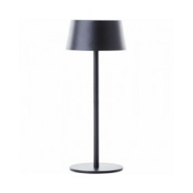 Lampada da tavolo Brilliant 5 W 30 x 12,5 cm Esterno LED Nero