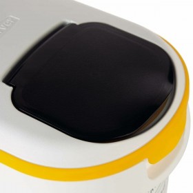 Contenitore per alimenti per animali domestici Curver 412042 4 Kg 10 L