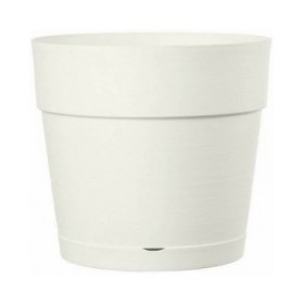 Vaso Deroma Bianco 48 x 43 cm 58 L
