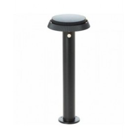 Lampione da Giardino Brilliant Nero 4 W LED 50 x 20 cm