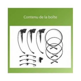 Lampada Philips Nero 220-240 V Bianco Caldo 600 lm