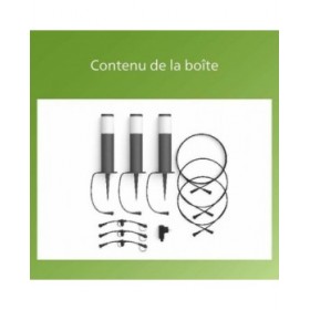 Lampada Philips Grigio 220-240 V Bianco Caldo 600 lm