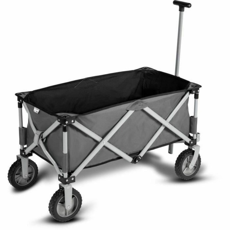 Carrello Multiuso Kampa Grigio