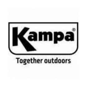 Carrello Multiuso Kampa Grigio