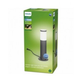 Lampada Philips Grigio 12 V Bianco Caldo 600 lm (1 Unità)