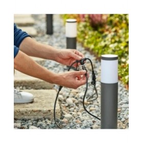Lampada Philips Grigio 12 V Bianco Caldo 600 lm (1 Unità)