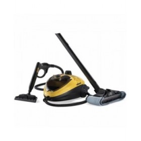 Scopa Elettrica a Vapore Wagner 1500 W