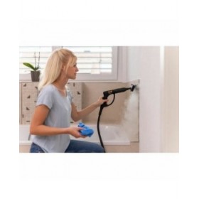 Scopa Elettrica a Vapore Wagner 1500 W